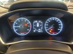 Geely Bingyue 1.5L CVT Ultra MAX - ფოტო 11