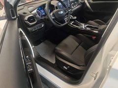 Geely Bingyue 1.5L CVT Ultra MAX - ფოტო 15