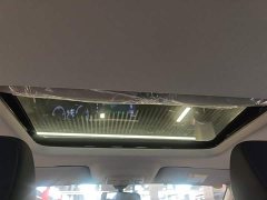 Geely Bingyue 1.5L CVT Ultra MAX - ფოტო 17