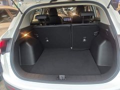 Geely Bingyue 1.5L CVT Ultra MAX - ფოტო 18