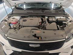 Geely Bingyue 1.5L CVT Ultra MAX - ფოტო 19