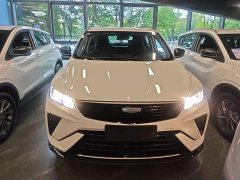 Geely Bingyue 1.5L CVT Ultra MAX - ფოტო 2