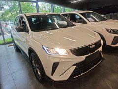 Geely Bingyue 1.5L CVT Ultra MAX - ფოტო 3