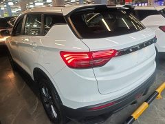Geely Bingyue 1.5L CVT Ultra MAX - ფოტო 4
