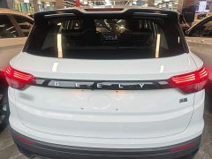 Geely Bingyue 1.5L CVT Ultra MAX - ფოტო 5