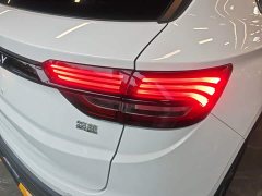 Geely Bingyue 1.5L CVT Ultra MAX - ფოტო 7