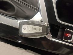 Geely Bingyue 1.5L CVT Ultra MAX - ფოტო 8