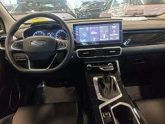 Geely Bingyue 1.5L CVT Ultra MAX - ფოტო 9
