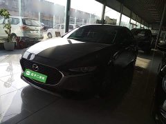 Mazda3 Angkesaila 2023 2.0L Automatic Elegant Edition - ფოტო 1