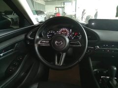 Mazda3 Angkesaila 2023 2.0L Automatic Elegant Edition - ფოტო 10
