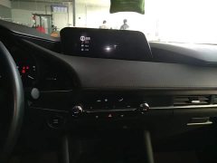 Mazda3 Angkesaila 2023 2.0L Automatic Elegant Edition - ფოტო 12