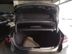 Mazda3 Angkesaila 2023 2.0L Automatic Elegant Edition - ფოტო 18