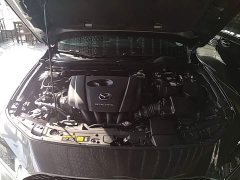 Mazda3 Angkesaila 2023 2.0L Automatic Elegant Edition - ფოტო 19