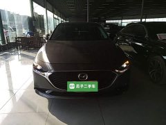Mazda3 Angkesaila 2023 2.0L Automatic Elegant Edition - ფოტო 2