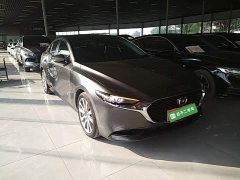 Mazda3 Angkesaila 2023 2.0L Automatic Elegant Edition - ფოტო 3