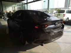 Mazda3 Angkesaila 2023 2.0L Automatic Elegant Edition - ფოტო 4