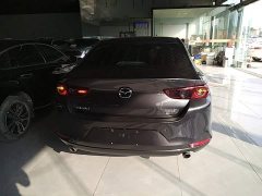 Mazda3 Angkesaila 2023 2.0L Automatic Elegant Edition - ფოტო 5