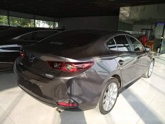 Mazda3 Angkesaila 2023 2.0L Automatic Elegant Edition - ფოტო 6