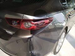 Mazda3 Angkesaila 2023 2.0L Automatic Elegant Edition - ფოტო 7