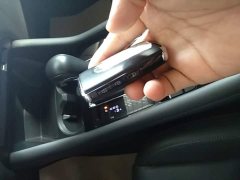 Mazda3 Angkesaila 2023 2.0L Automatic Elegant Edition - ფოტო 8