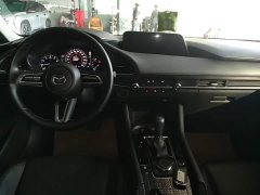 Mazda3 Angkesaila 2023 2.0L Automatic Elegant Edition - ფოტო 9