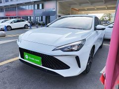 SAIC MG i5 2023 1.5L CVT Prestige - ფოტო 1