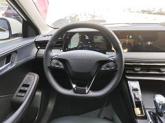 SAIC MG i5 2023 1.5L CVT Prestige - ფოტო 10