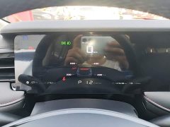 SAIC MG i5 2023 1.5L CVT Prestige - ფოტო 11