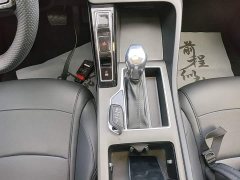 SAIC MG i5 2023 1.5L CVT Prestige - ფოტო 13