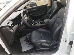 SAIC MG i5 2023 1.5L CVT Prestige - ფოტო 14