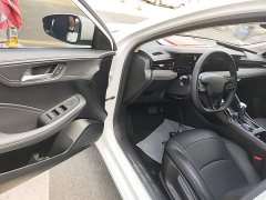 SAIC MG i5 2023 1.5L CVT Prestige - ფოტო 15