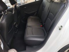 SAIC MG i5 2023 1.5L CVT Prestige - ფოტო 16