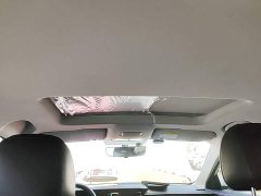SAIC MG i5 2023 1.5L CVT Prestige - ფოტო 17