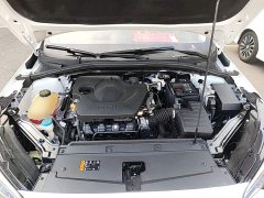 SAIC MG i5 2023 1.5L CVT Prestige - ფოტო 19