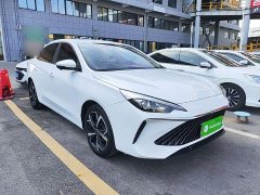 SAIC MG i5 2023 1.5L CVT Prestige - ფოტო 3