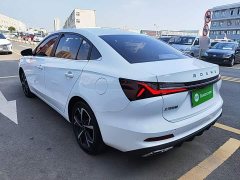 SAIC MG i5 2023 1.5L CVT Prestige - ფოტო 4