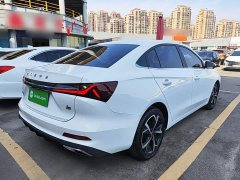 SAIC MG i5 2023 1.5L CVT Prestige - ფოტო 6