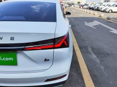 SAIC MG i5 2023 1.5L CVT Prestige - ფოტო 7