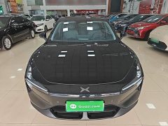 Xpeng Xiaopeng MONA M03 2024 620 Extended Range - ფოტო 2