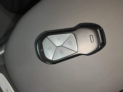 Xpeng Xiaopeng MONA M03 2024 620 Extended Range - ფოტო 8