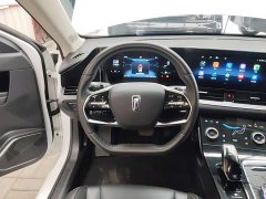 FAW Besturn B70 Third Generation 1.5T Automatic Luxury - ფოტო 10