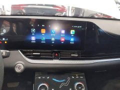 FAW Besturn B70 Third Generation 1.5T Automatic Luxury - ფოტო 12