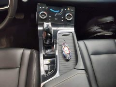 FAW Besturn B70 Third Generation 1.5T Automatic Luxury - ფოტო 13