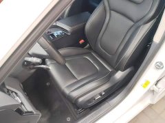 FAW Besturn B70 Third Generation 1.5T Automatic Luxury - ფოტო 14