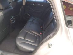 FAW Besturn B70 Third Generation 1.5T Automatic Luxury - ფოტო 16