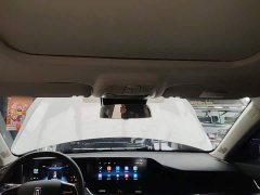 FAW Besturn B70 Third Generation 1.5T Automatic Luxury - ფოტო 17
