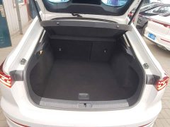FAW Besturn B70 Third Generation 1.5T Automatic Luxury - ფოტო 18