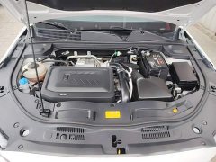 FAW Besturn B70 Third Generation 1.5T Automatic Luxury - ფოტო 19