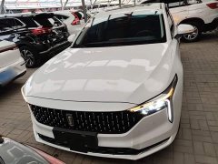 FAW Besturn B70 Third Generation 1.5T Automatic Luxury - ფოტო 2