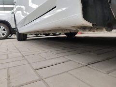 FAW Besturn B70 Third Generation 1.5T Automatic Luxury - ფოტო 20